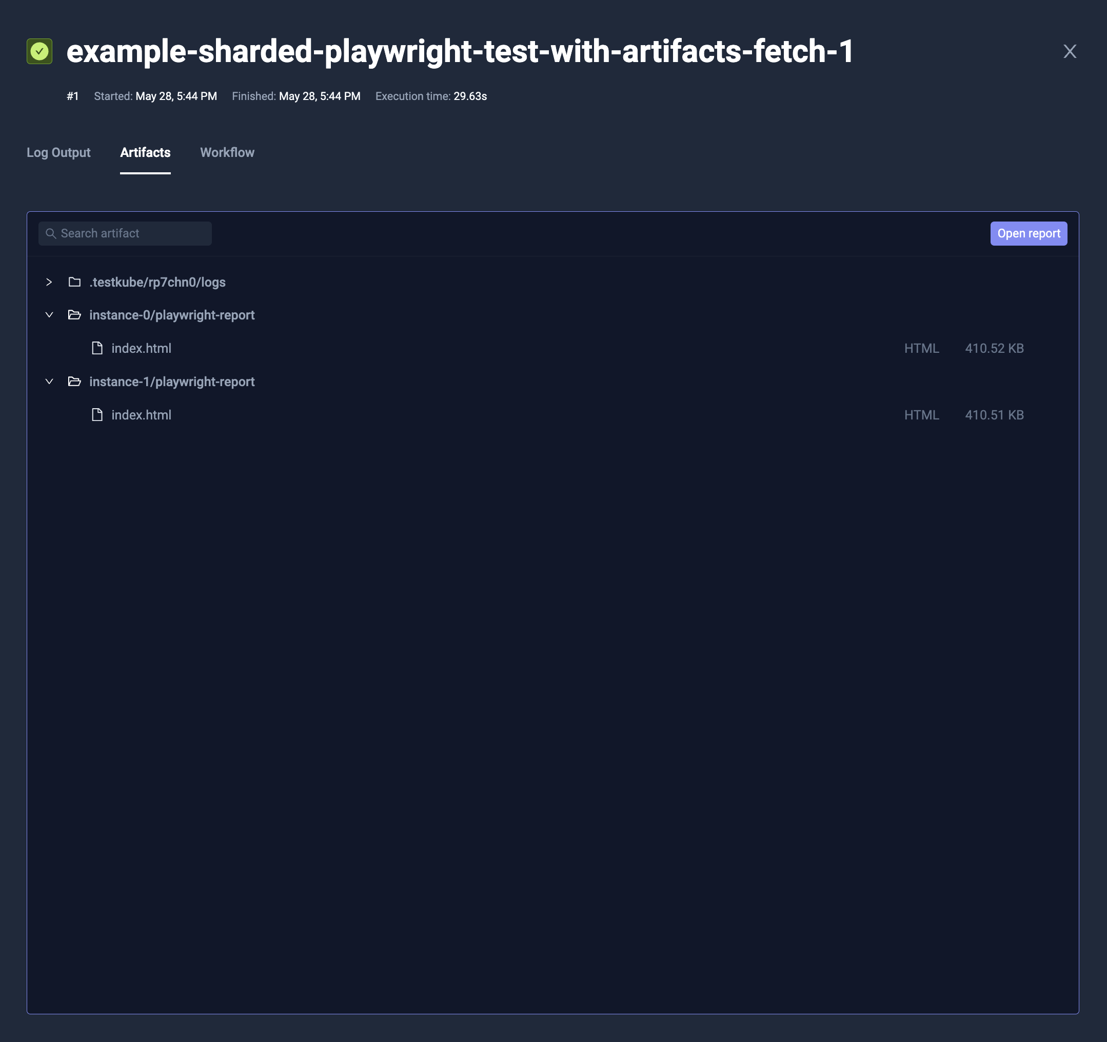 example-sharded-playwright-test-with-artifacts-fetch-artifacts.png